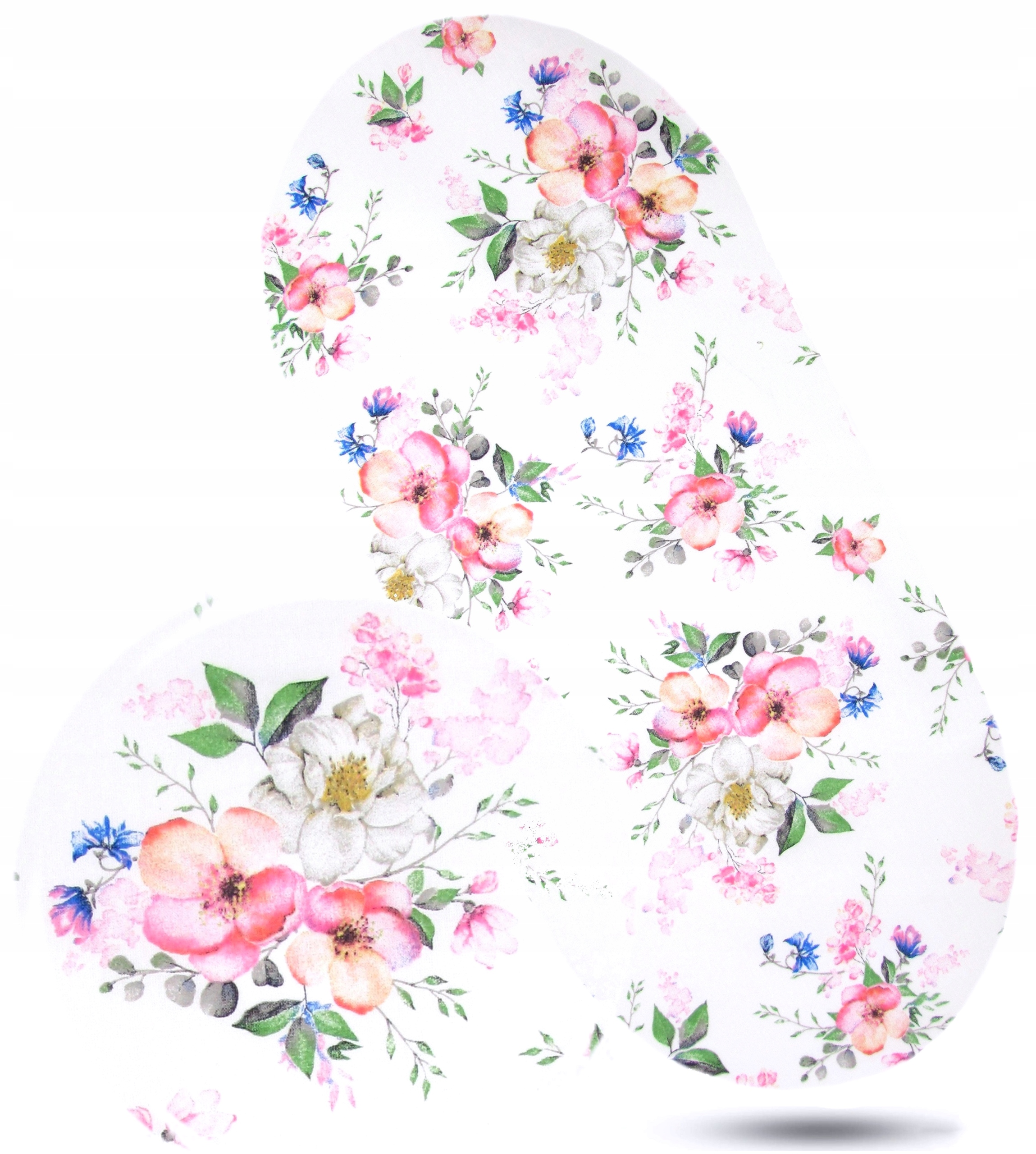 

Prześcieradło Z Gumką Do Wózka Gondoli Kosza 80X38