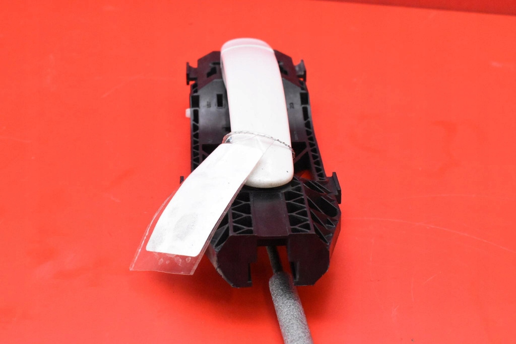 handle left rear part rear LF9E 5N0837017E SEAT TOLEDO 4 IV 12-20