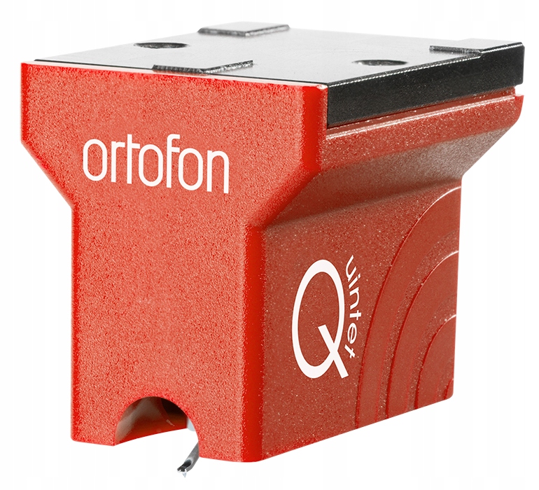 Ortofon MC Quintet Red Gramofonová vložka