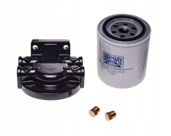 N1742711958802480 - СЕПАРАЦИОННЫЙ ТОПЛИВНЫЙ ФИЛЬТР BEL-RAY MARINE SV37851