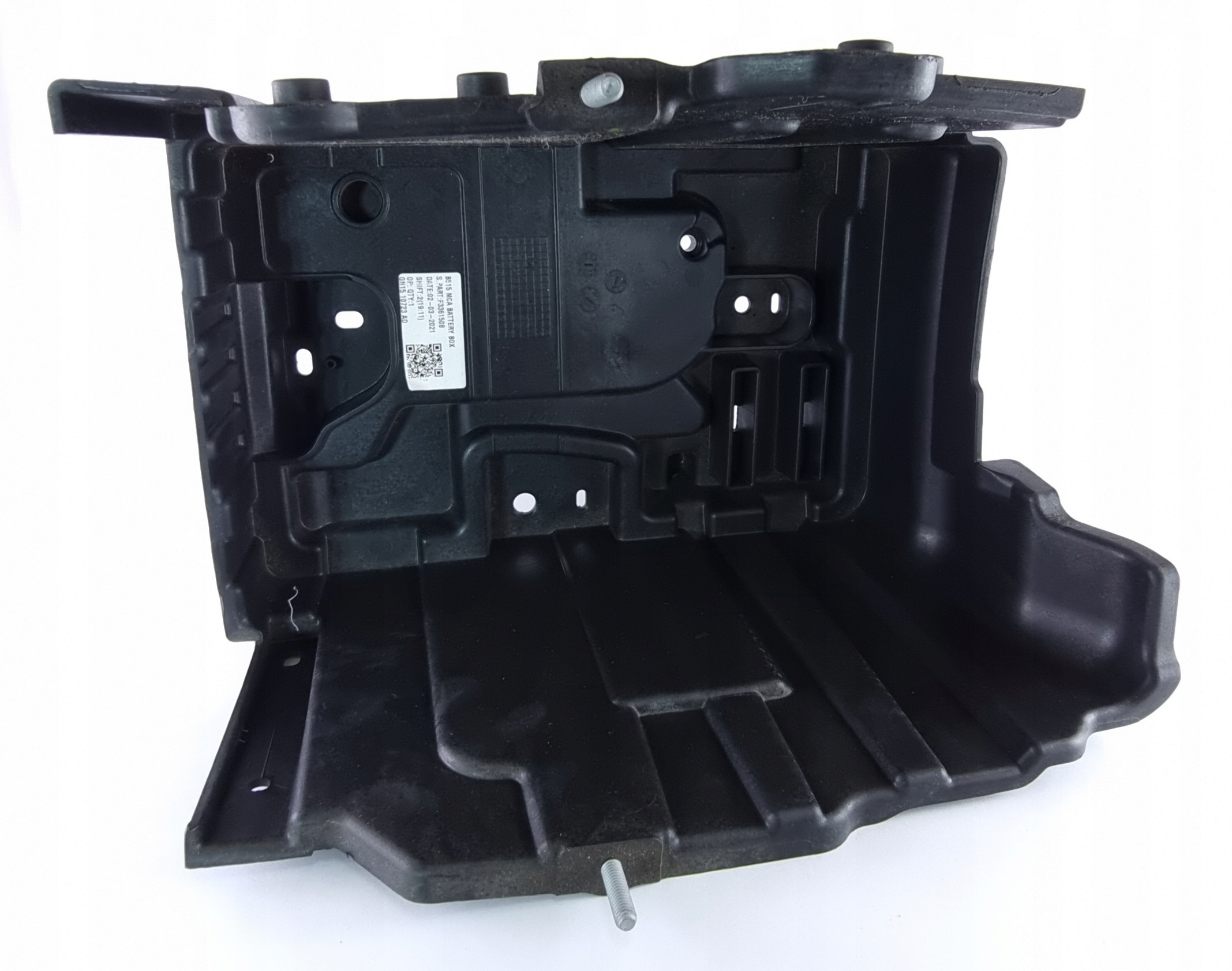 Základna Baterie Ford Ecosport 17 – Originál
