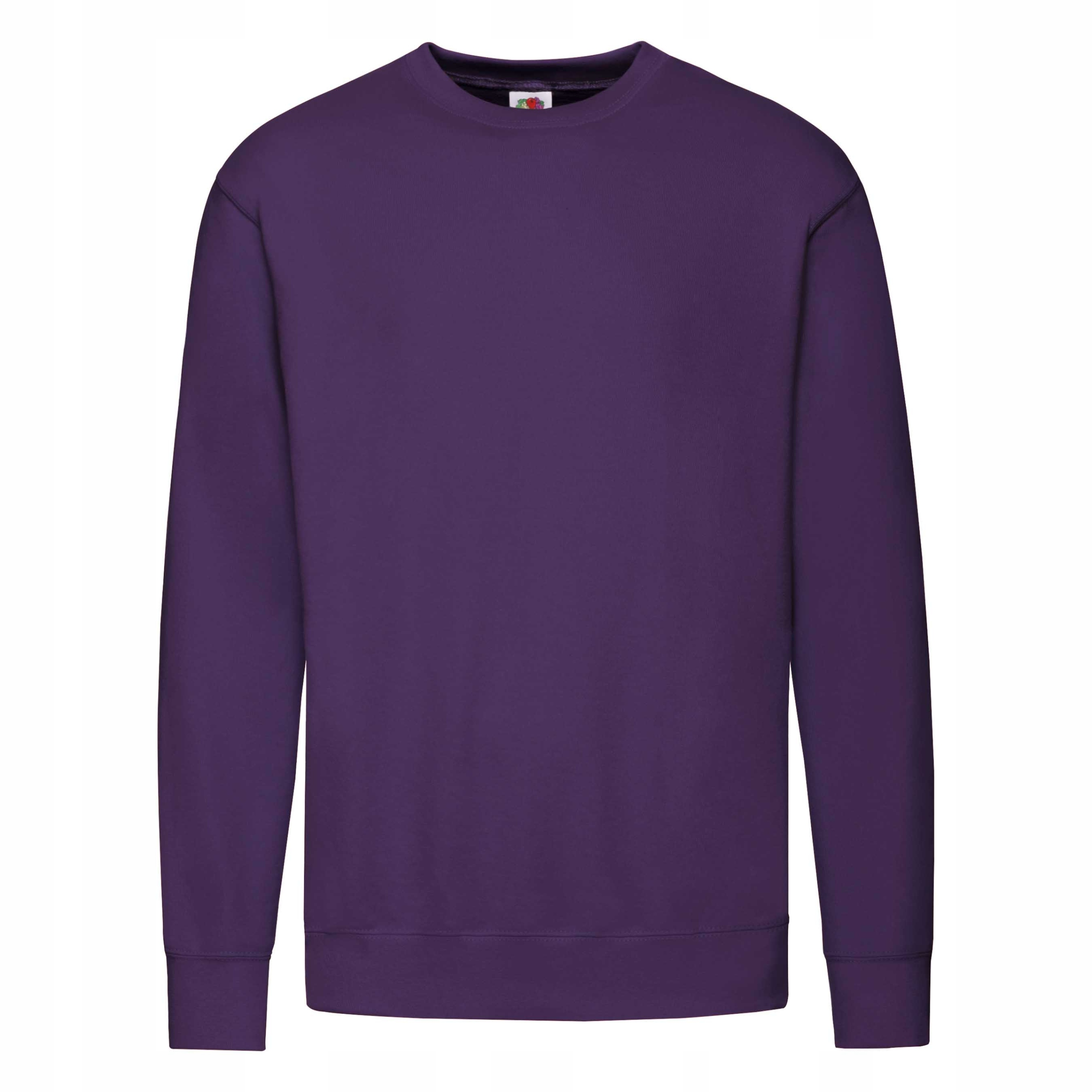 

Męska bluza Set-In Sweat[PE] Fruit of the Loom XXL