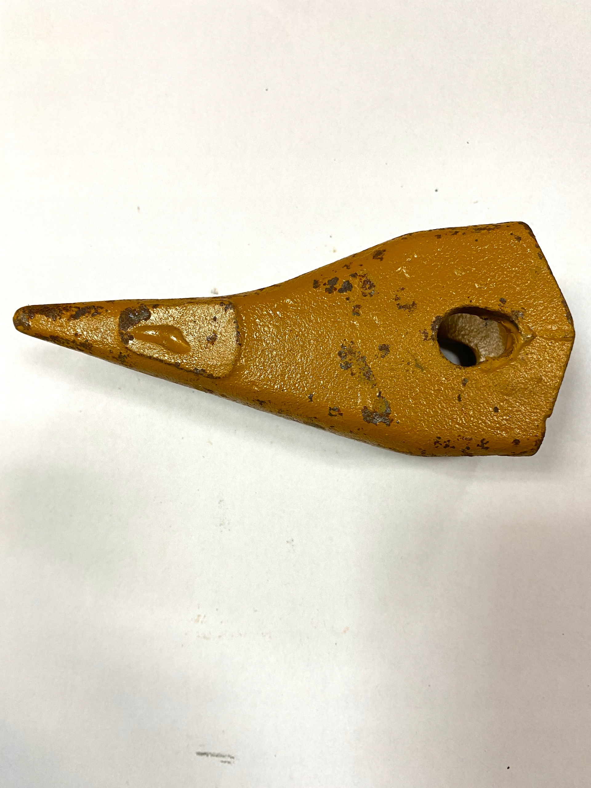 Ząb VR211 VR 211 Typ maszyny Koparka Koparko-ładowarka Ładowarka Inny