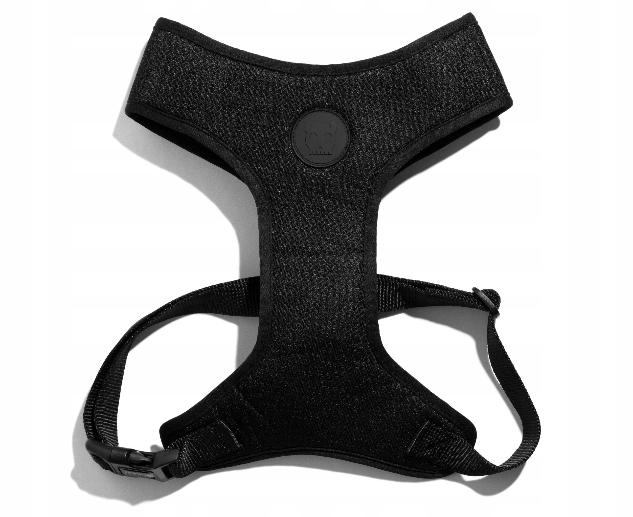 

Zee Dog Szelki dla psa Air Mesh czarny Gotham S