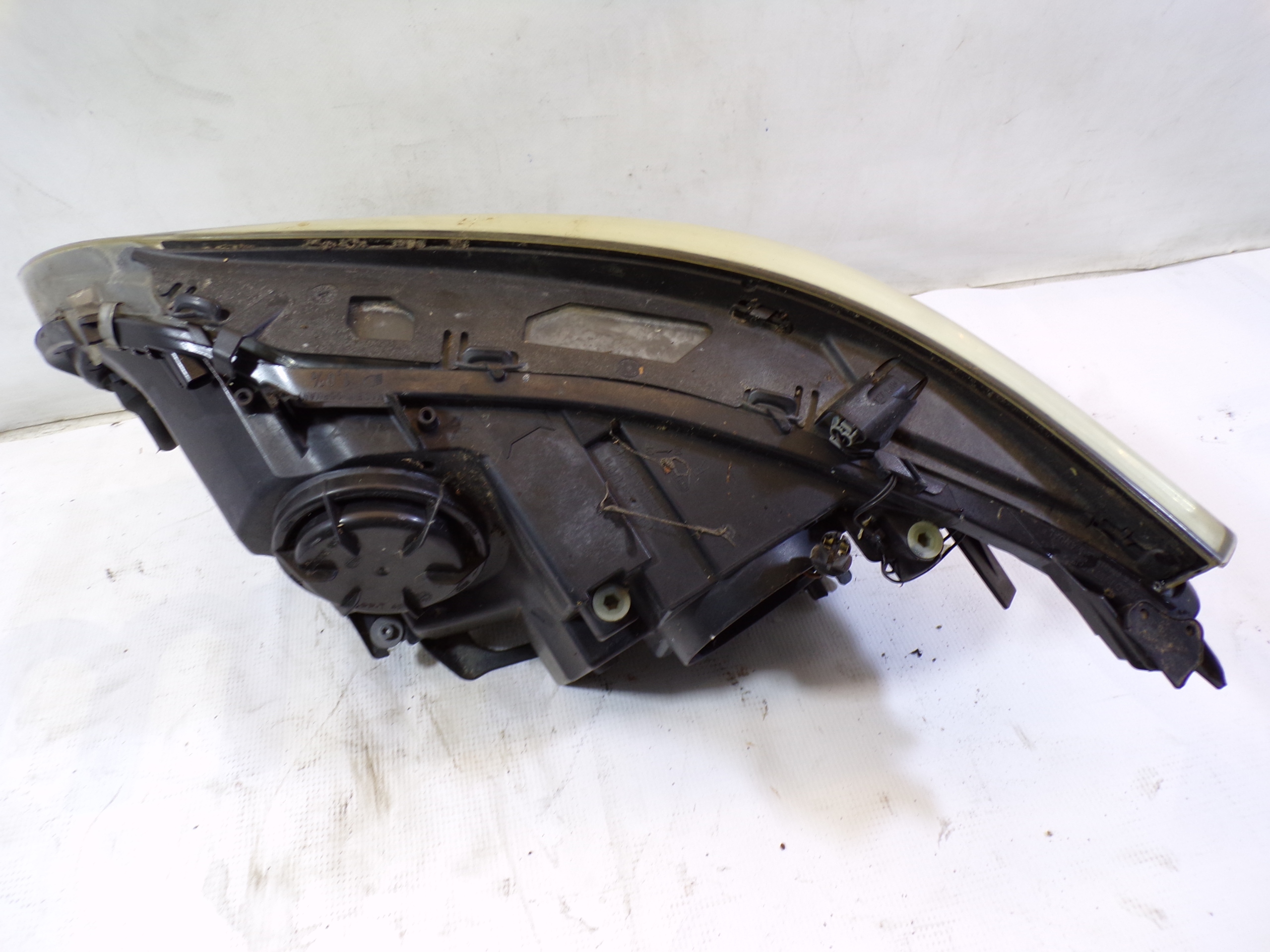 Licht rechts vorne BMW E60 (K1)