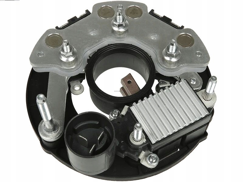 Випрямляч, Генератор AS-PL Arr2014