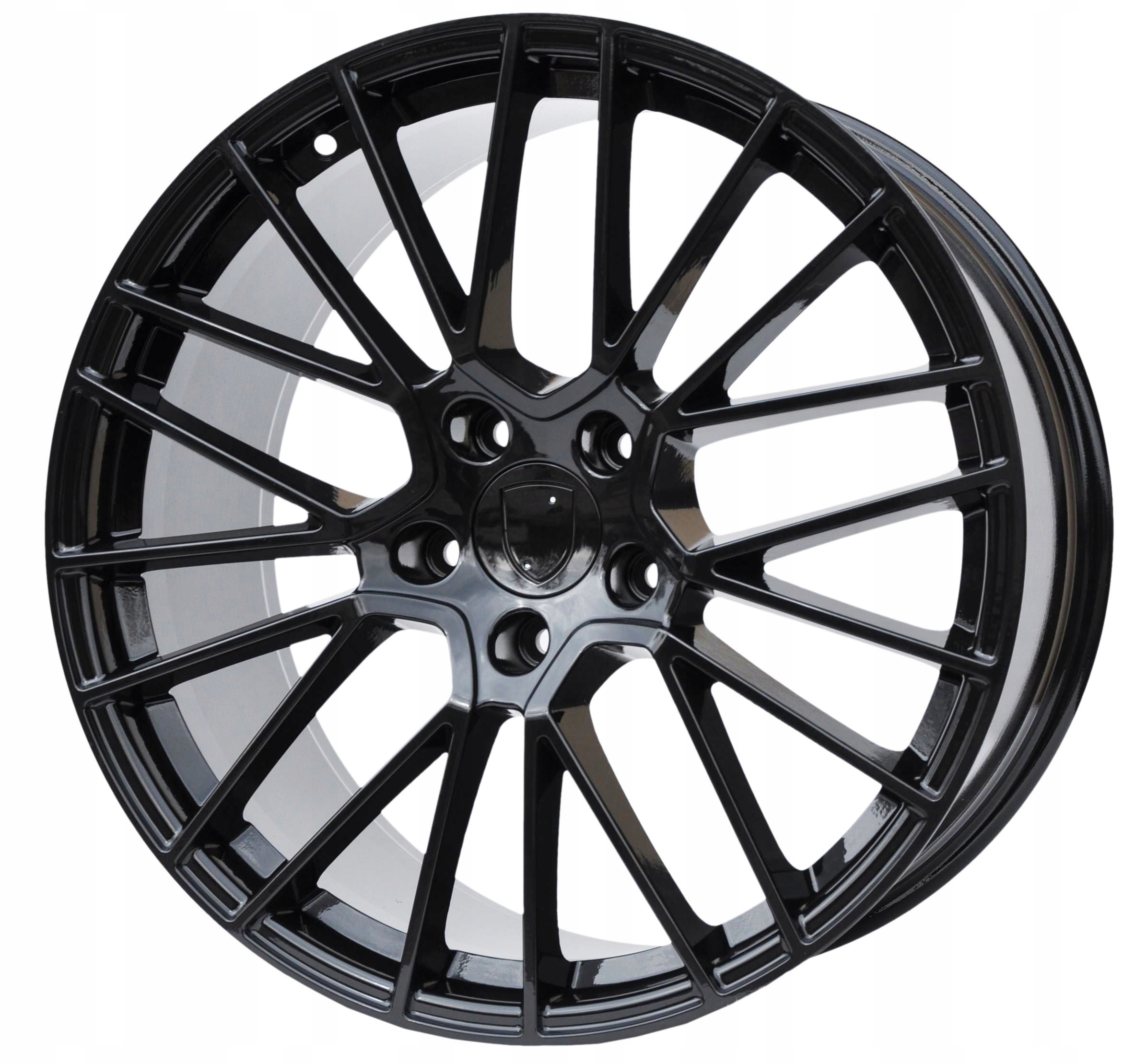 179 Bl Nové Zosilnené Disky 21 5x130 Pre Porsche Cayenne
