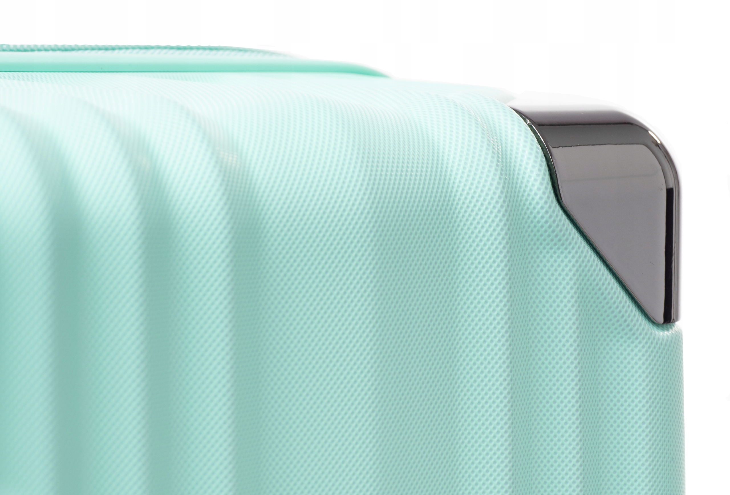 XXL DUŻA WALIZKA podróżna RGL TORBA bagaż 4 KOŁA ABS Szerokość (dłuższy bok) 43 cm