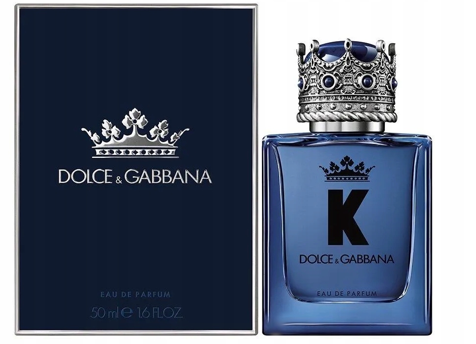 Dolce Gabbana K by Dolce gabbana parfémovaná voda 50 ml