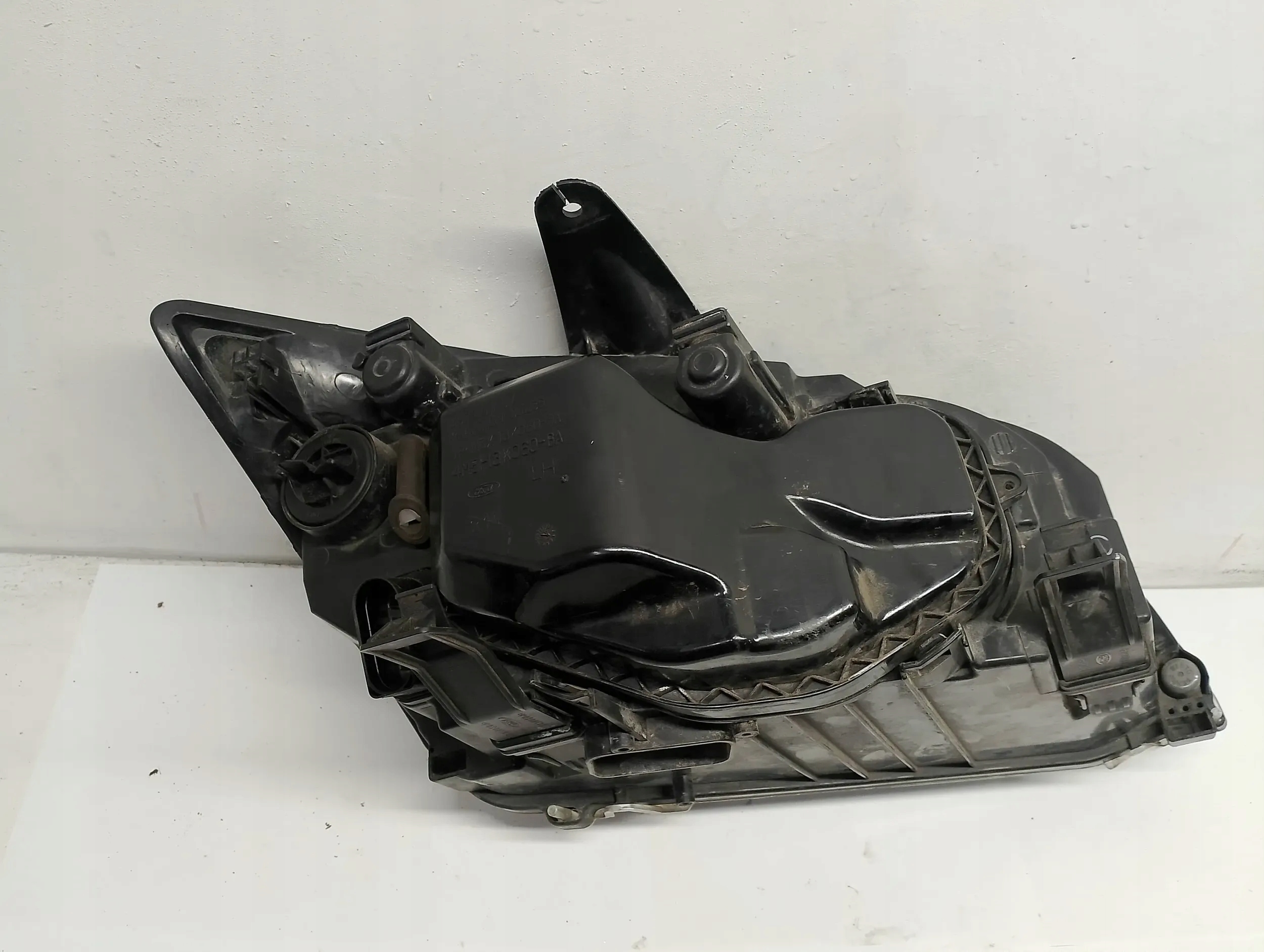 light left front front FORD FOCUS MK2 II 4M5113W030AD