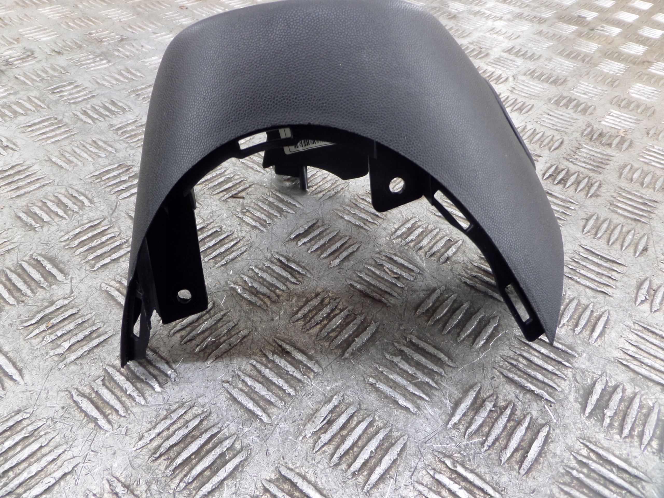 Blende Abdeckung wylotu luft MINI R55 R56 R57