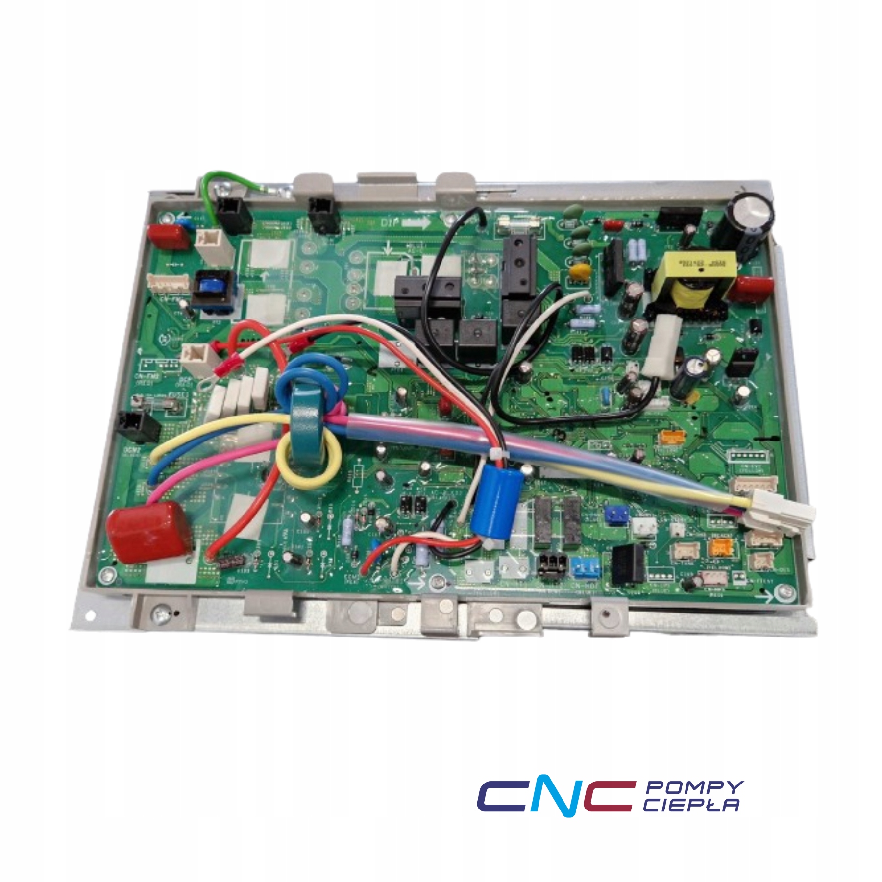 Panasonic ACXA73C58270R – Electronic Controller Ovládacia doska pre čerpadlo