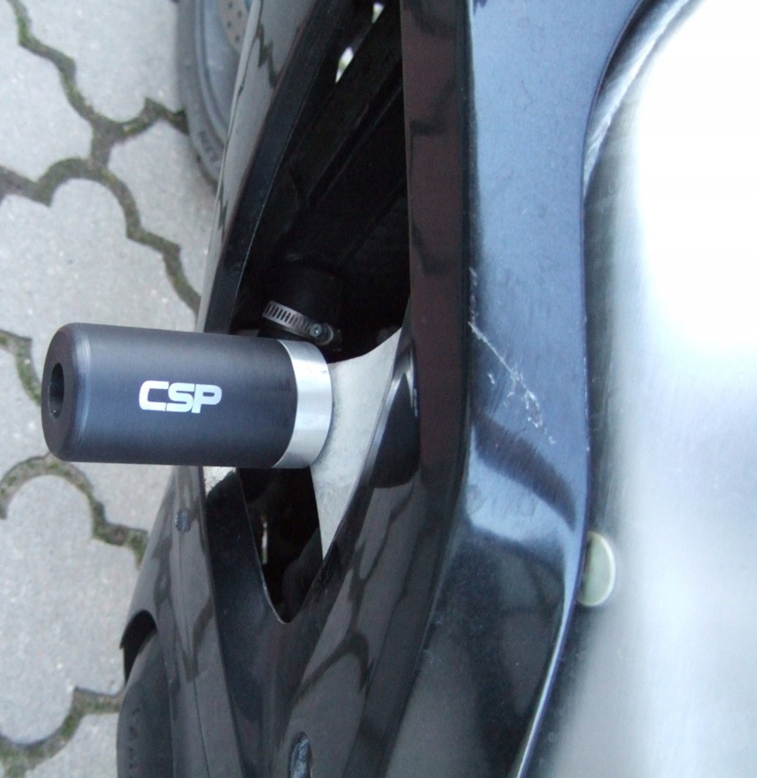 Аварии колодки CSP Yamaha YZF-R1 2000-2001