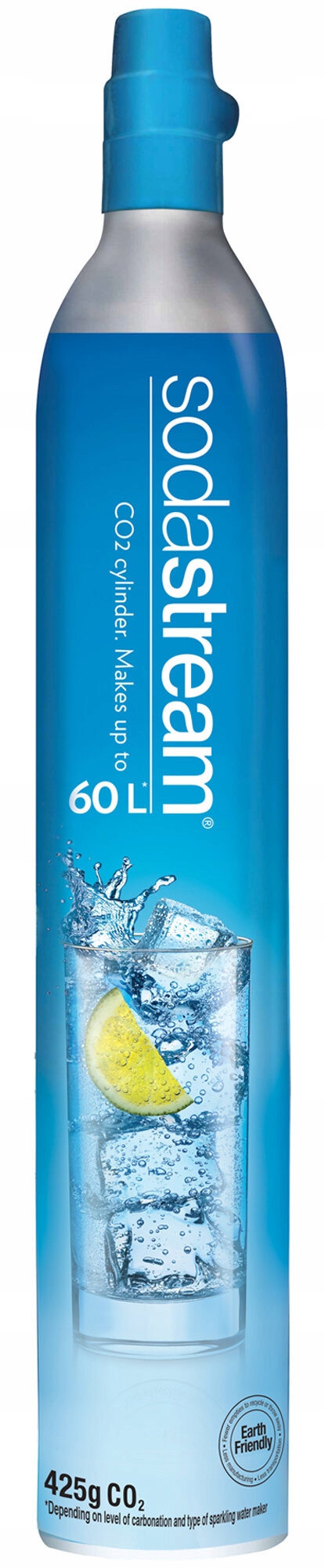 

Gaz Do Nabicia Butli Sodastream Uzupełnienie