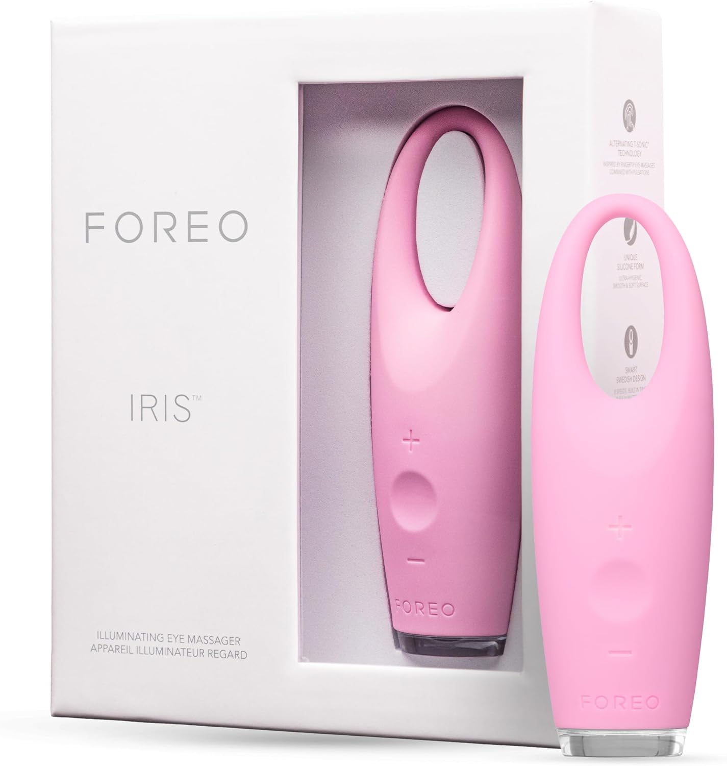 Foreo Iris masażer do konturów oczu