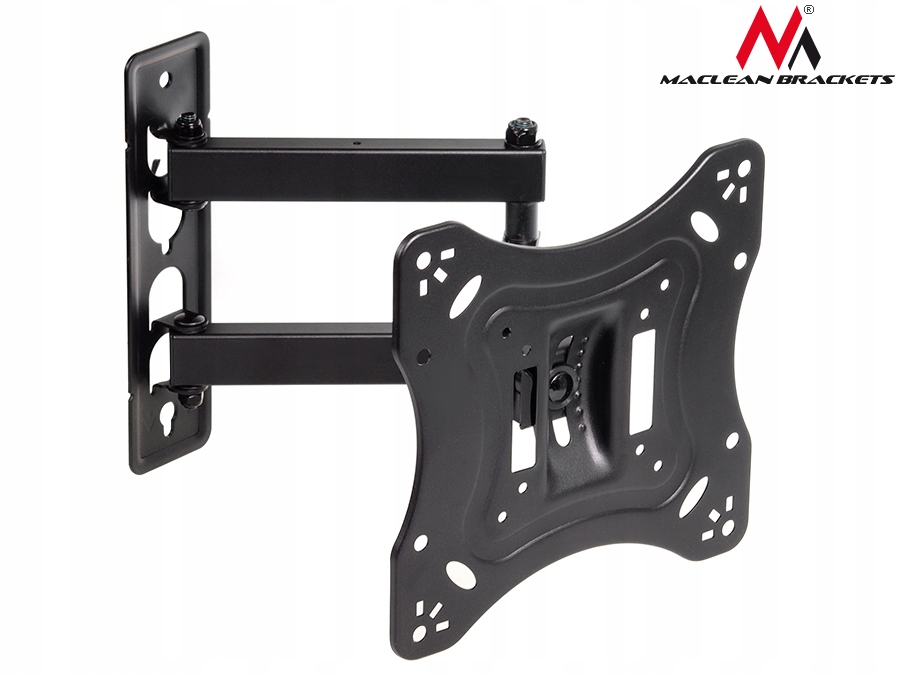 UCHWYT WIESZAK TV TELEWIZORA MONITORA LCD LED VESA Maksymalna wielkość telewizora 42