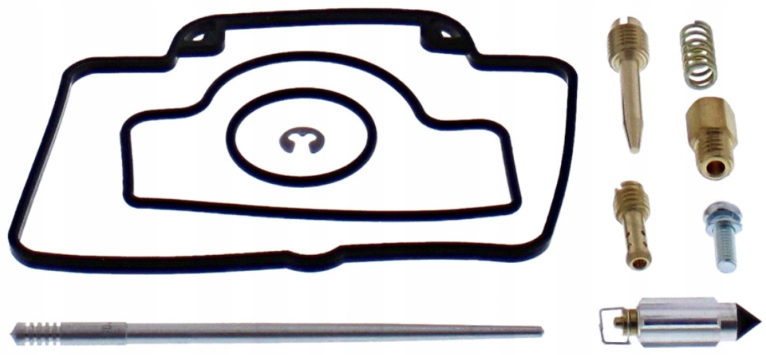 Sada na opravu karburátoru Yamaha Yz 250 2T 89