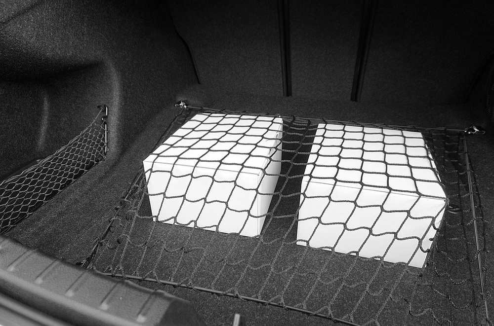 Siatka do bagażnika Seat Leon IV ST Kombi 2020 Producent Autosiatki