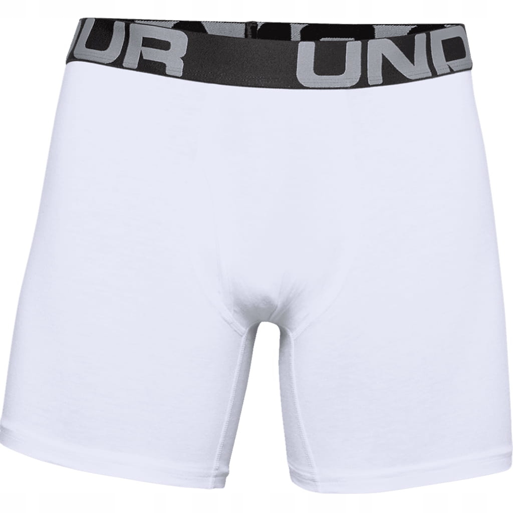 Under Armour Spodní Prádlo Boxerky vícebarevné velikost S
