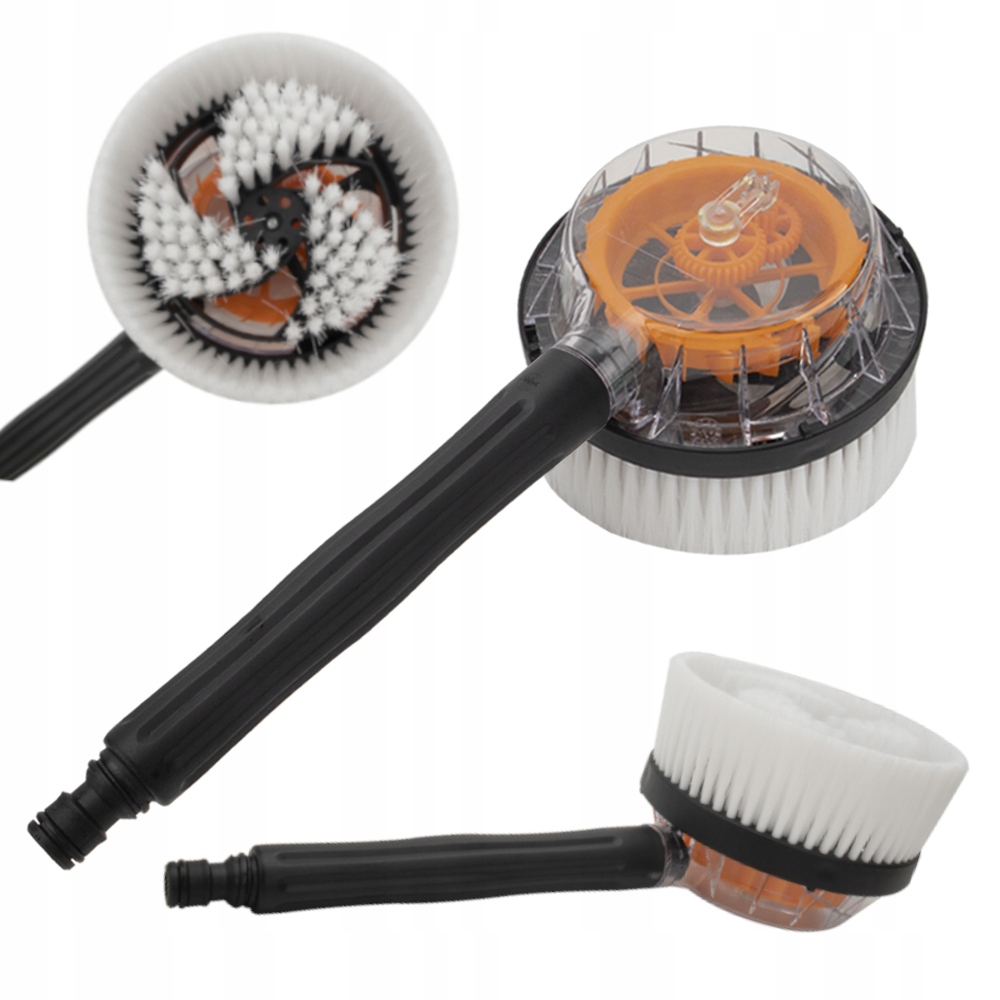 SZCZOTKA OBROTOWA ROTACYJNA RYOBI US