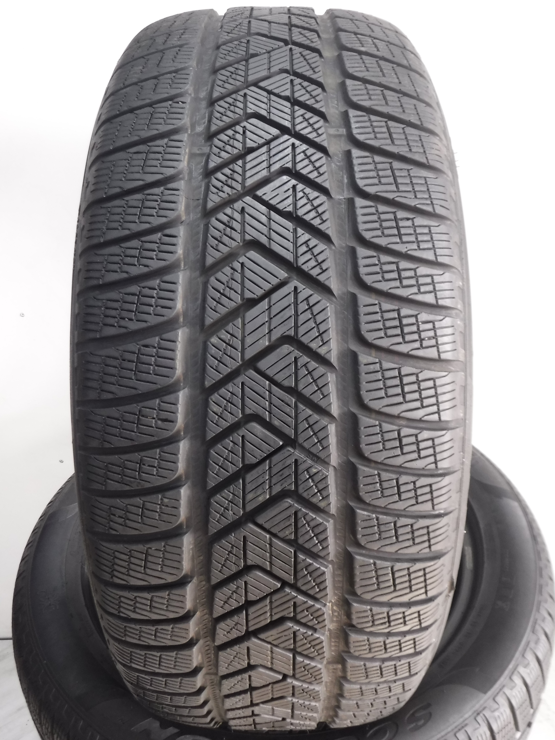 ЗИМНИЕ ШИНЫ PIRELLI SCORPION 255/50/20 109H