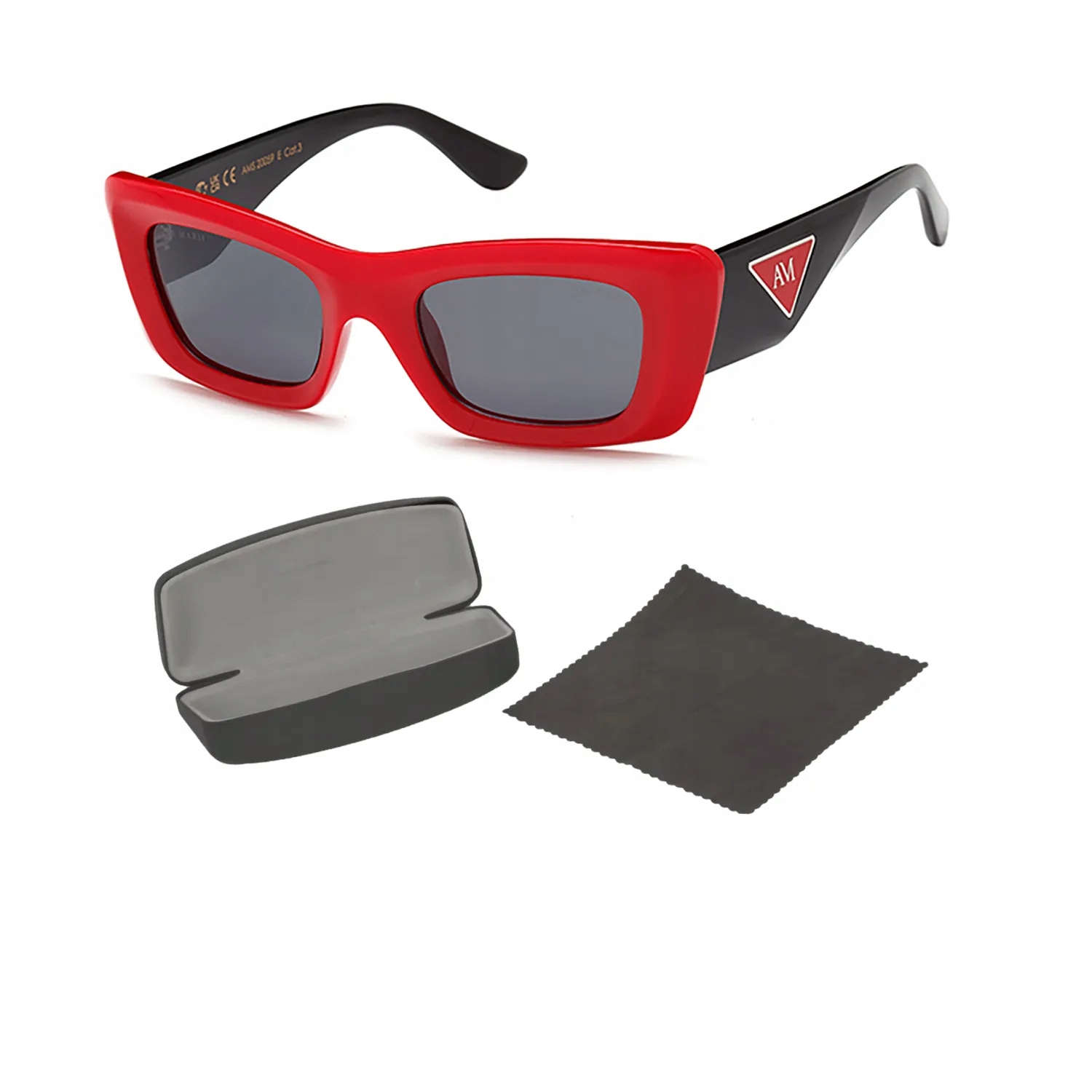 Anne Marii AMS20059E Dámské polarizační sluneční brýle