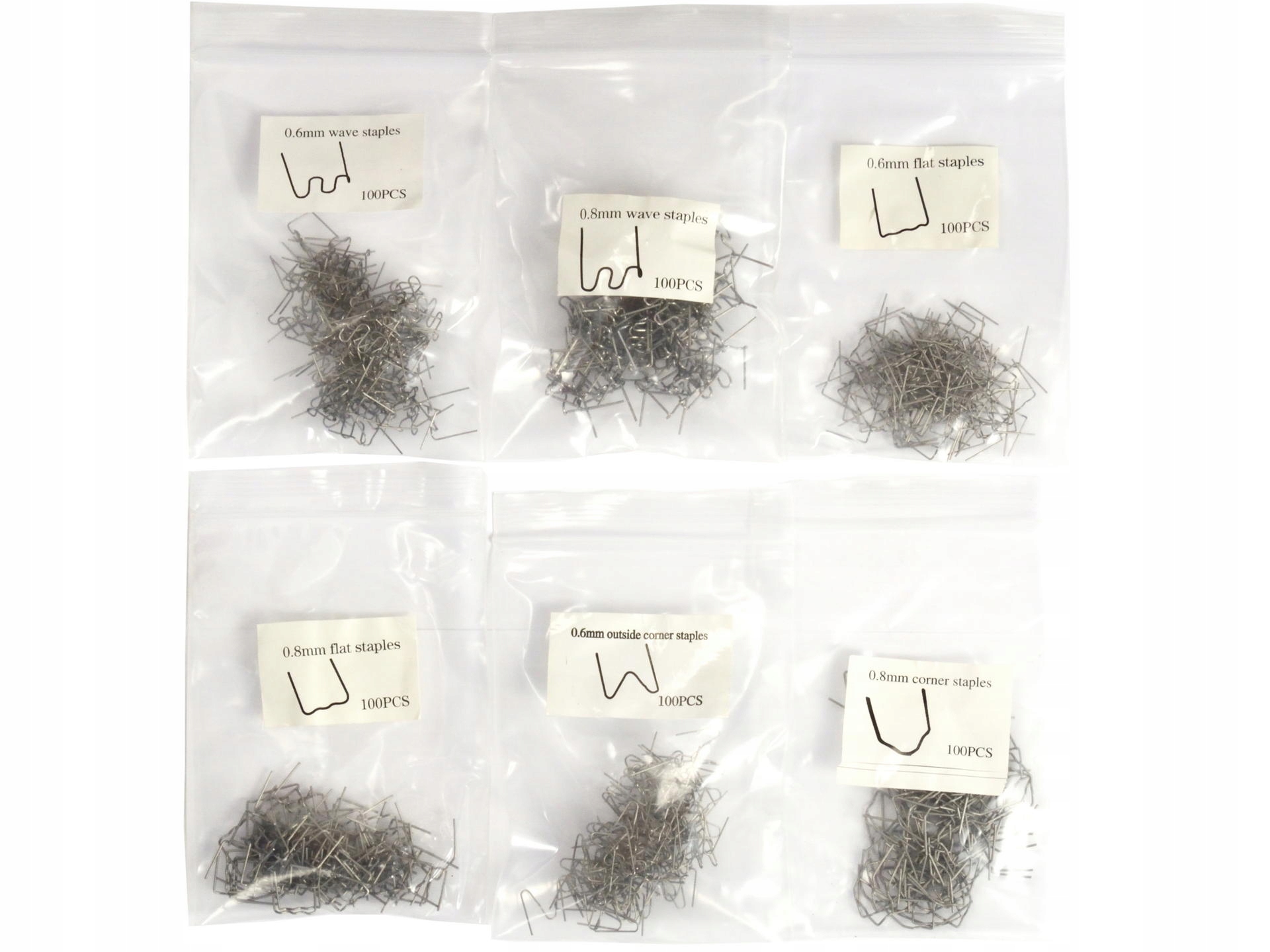 Zgrzewarka zszywarka do plastiku tworzyw 20 W 230V EAN (GTIN) 05901477133053