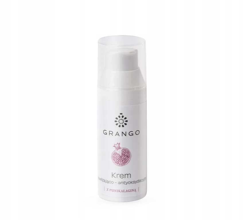 Grango Hydratační antioxidační krém 50 ml