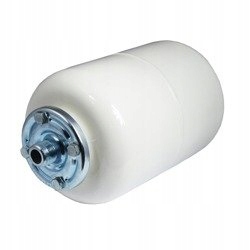 Naczynie wyrównawcze, przeponowe do C.o./c.w.u. 5L