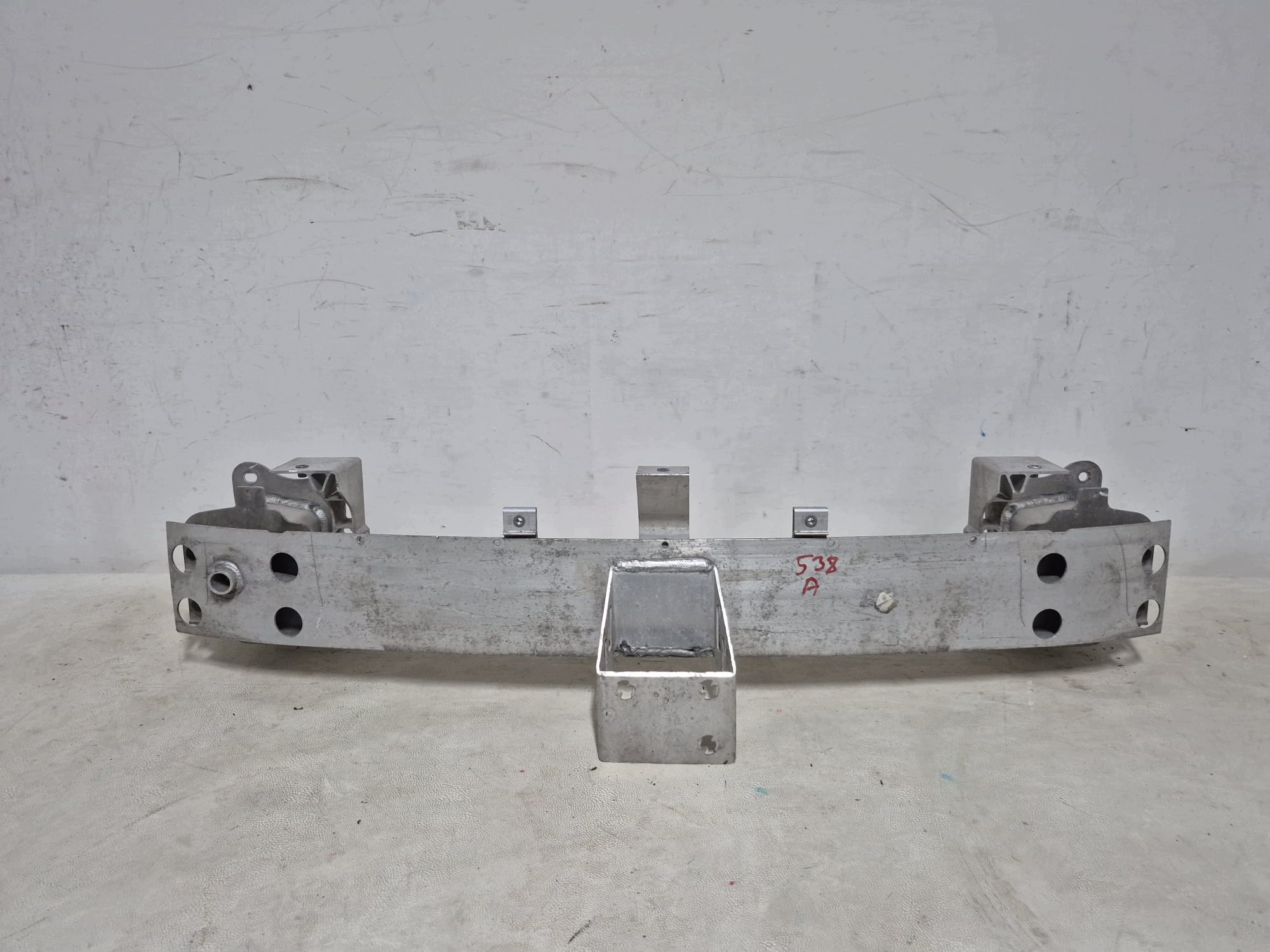 MG MARVEL R 22- sider front front below bumper 11024840