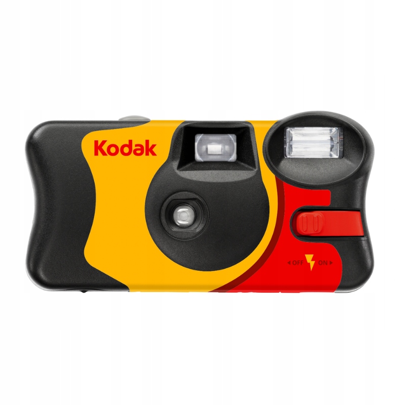 Kodak Fun Saver Otuc 27E Disposable