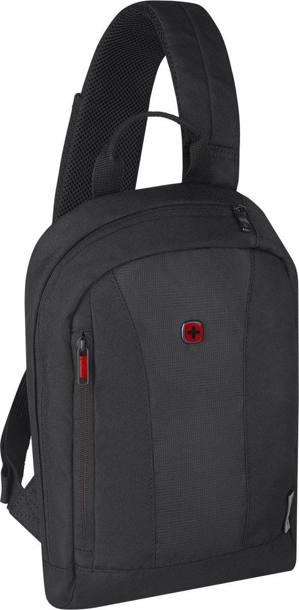 Plecak na jedno ramię Wenger Monosling Czarny Marka Inna