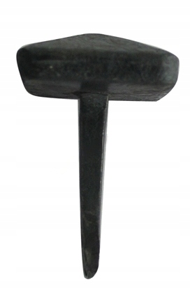 GWÓŹDŹ OZDOBNY 27X27X35 STAL