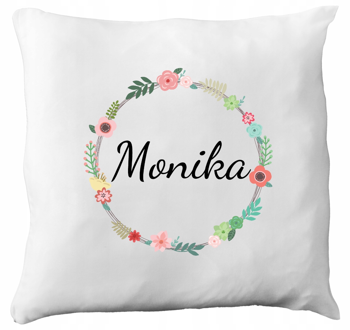 

poduszka z imieniem Monika, 3