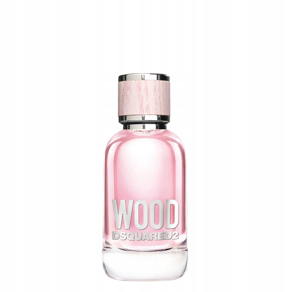 Dsquared2 Wood Pour Femme toaletní voda sprej 30 ml