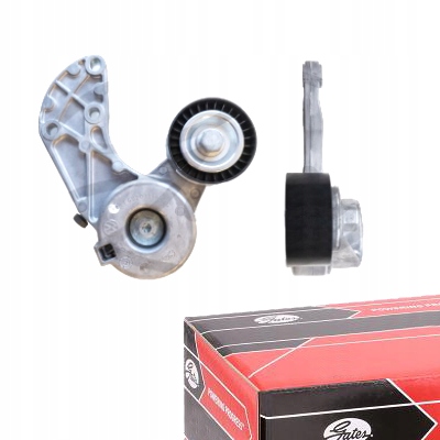 T39409 - Натягувач клинового ременя для PORSCHE Cayenne 3.6