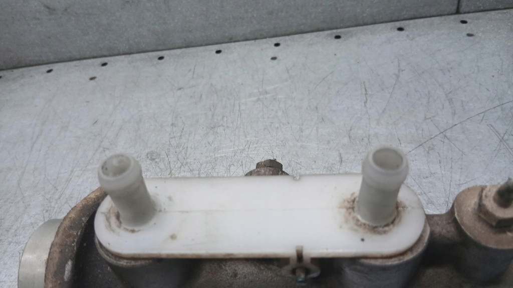 насос mitsubishi Space Star I 1.3b 98-02R 210271.99