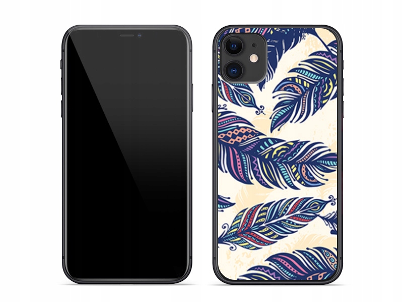 

Etui do Apple iPhone 11 Fantastic Case