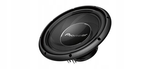 

Głośnik Do Auta Pioneer TS-A30S4 Moc 400 1400W