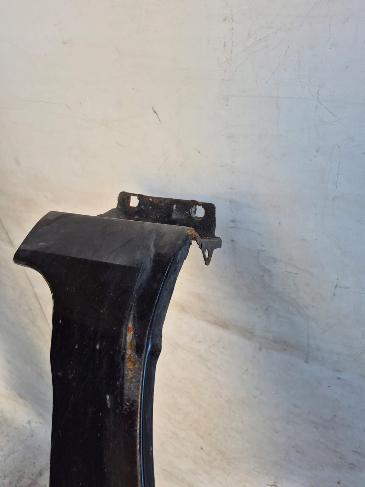 FORD FIESTA MK7 08- fender left front front LAK.D9