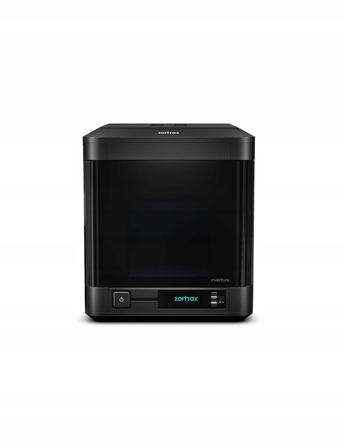 Drukarka 3D Zortrax Inventure 135x135x130 mm Podwójna Głowica