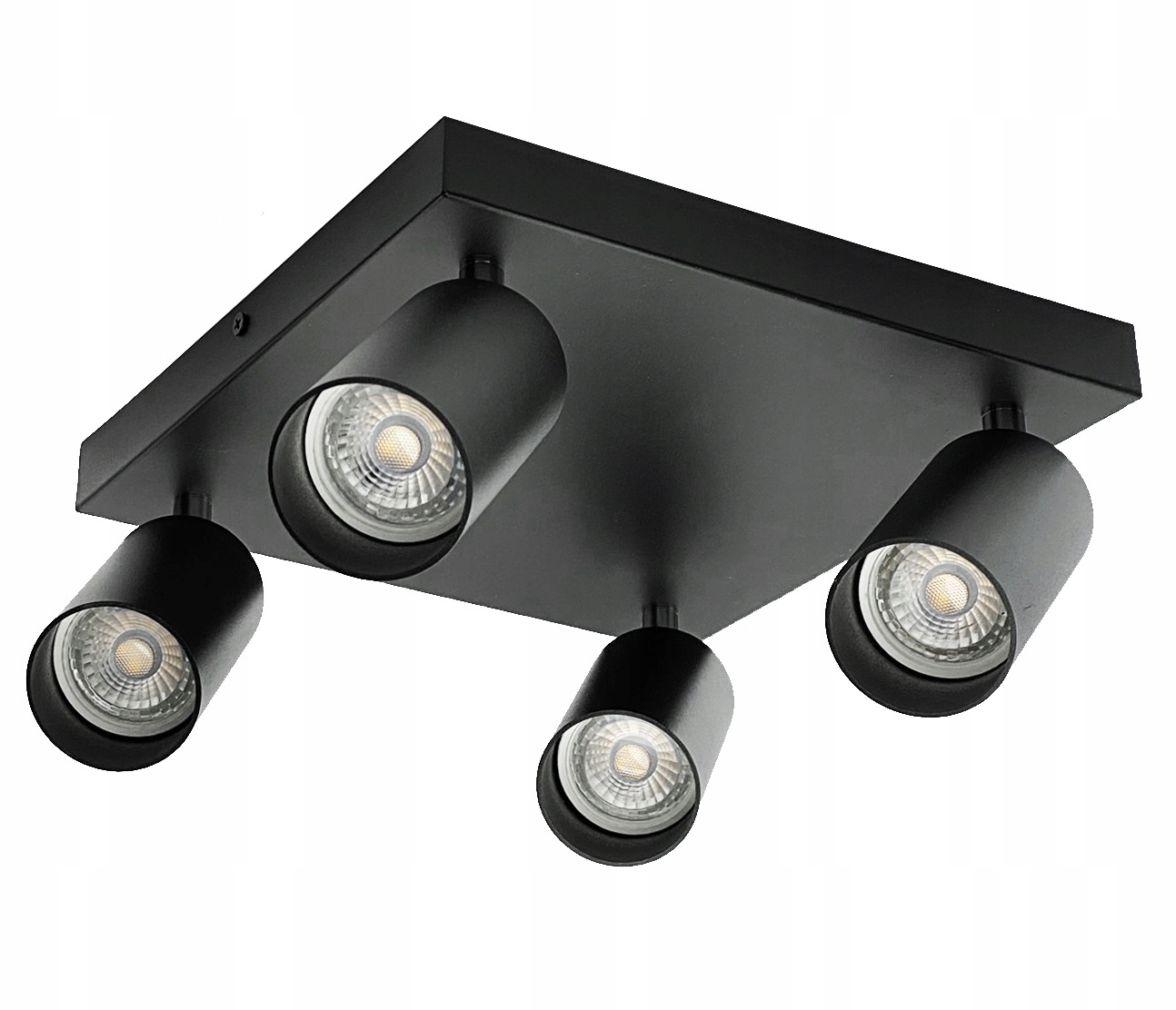 

Lampa sufitowa kinkiet oprawa halogenowa GU10 +5W