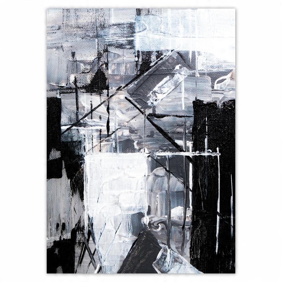

Plakaty 50x70 Abstrakcja Kruk