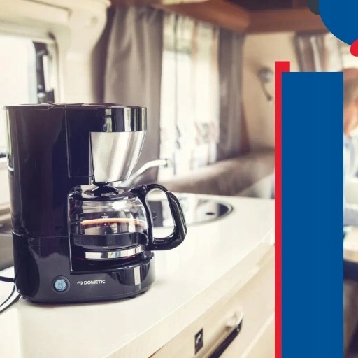 EKSPRES DO KAWY WAECO DOMETIC PERFECTCOFFEE MC 054 Kod producenta 3512578566019