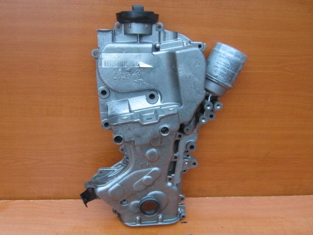 VW CAV 1.4 TSI TFSI CAX OBUDOWA ROZRZĄDU 03C109211 CP/CQ 03C109211 BF BG