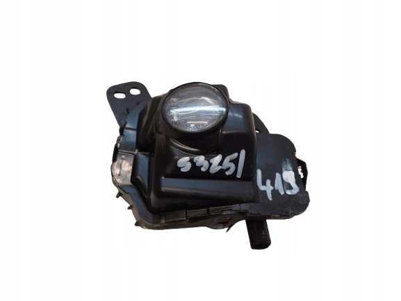 MAZDA CX5 LIFT 14- HALOGEN LED PRAWY MDE1314224R