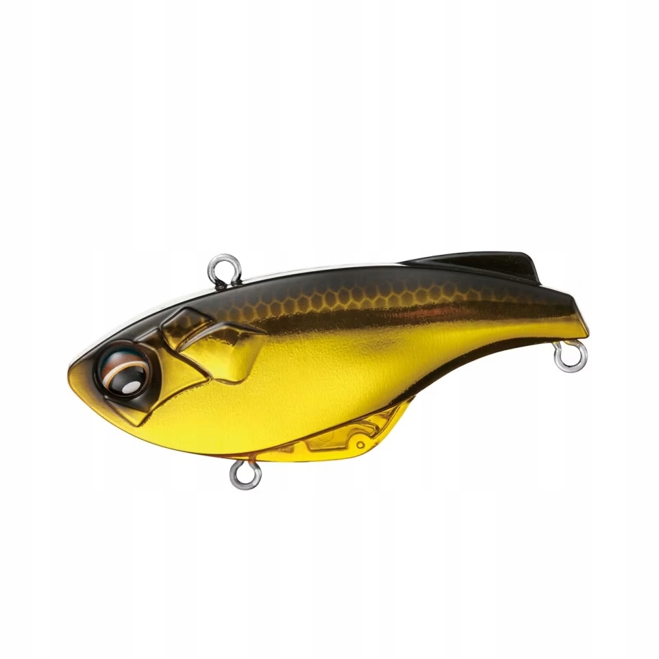 Bantam Rattlin Sur-Vibe 14g 62mm 007 Black Gold