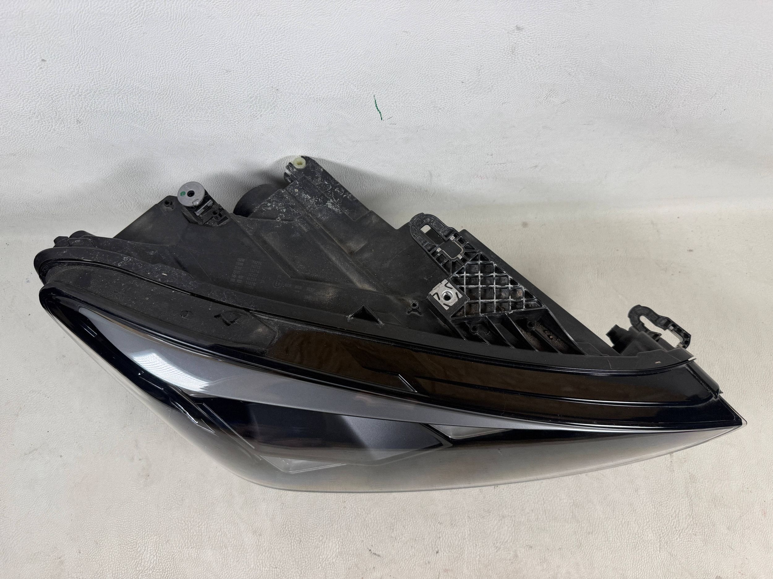 Seat Leon 4 IV Lift 24- light full led right front front