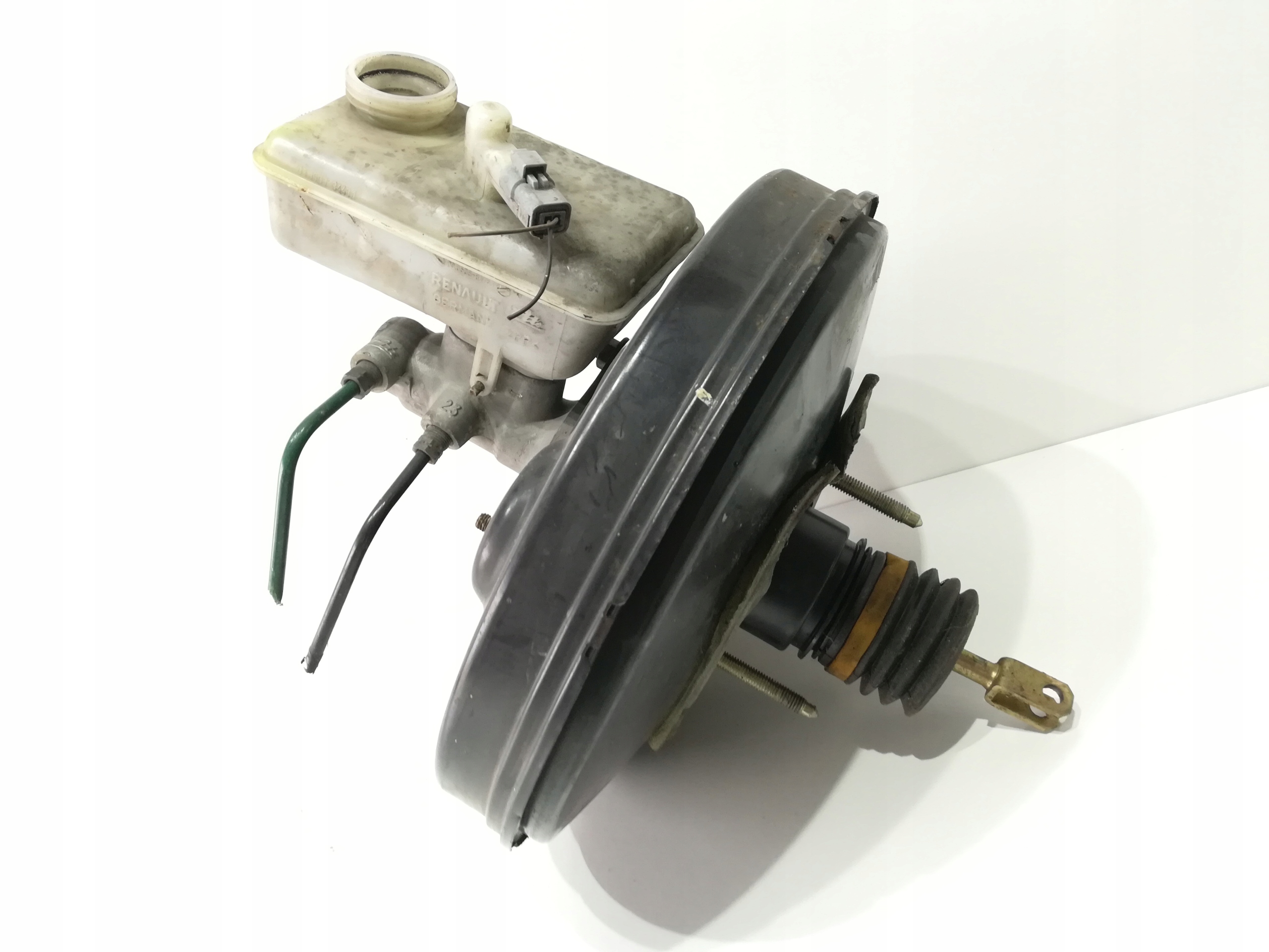 Pompa Hamulcowa Serwo 8200363859A RENAULT LAGUNA II