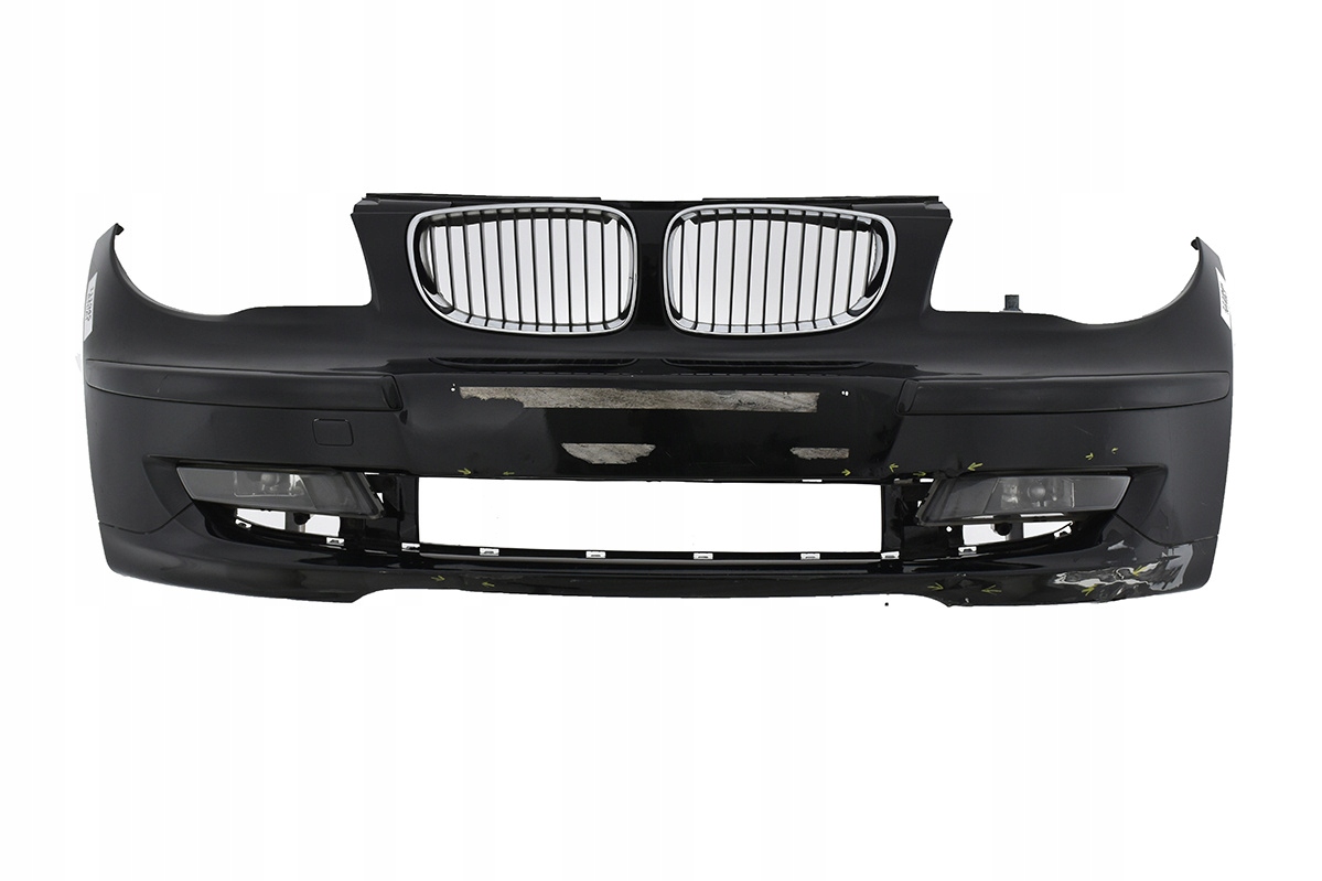 nárazník přední předek BMW 1 E87 E81 LIFT